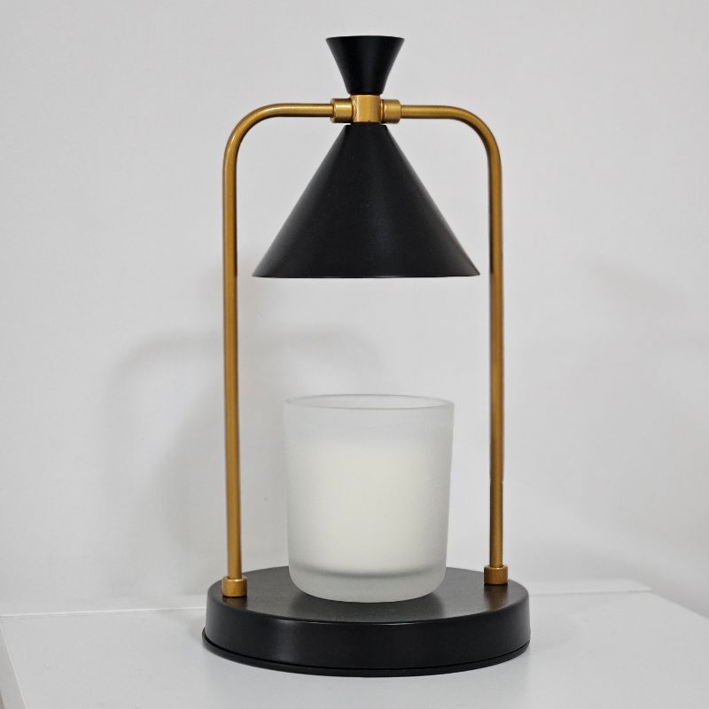 Warming Up Candles - Stylish Candle Warmer Lamp