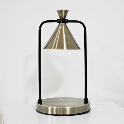 Warming Up Candles - Stylish Candle Warmer Lamp