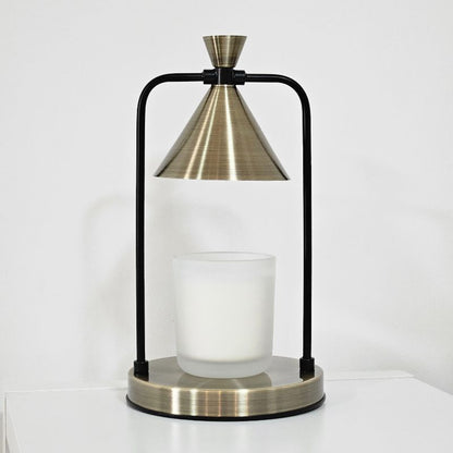 Warming Up Candles - Stylish Candle Warmer Lamp