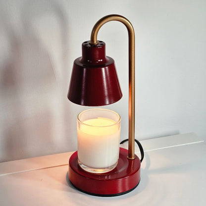 Warming Up Candles - Petite Candle Warmer Lamp