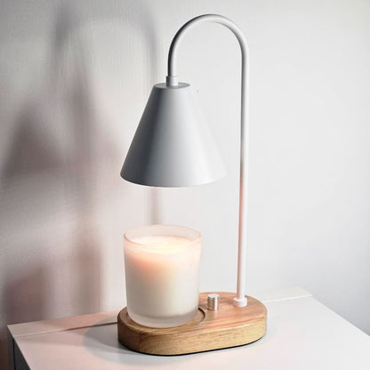 Warming Up Candles - Classic Candle Warmer Lamp