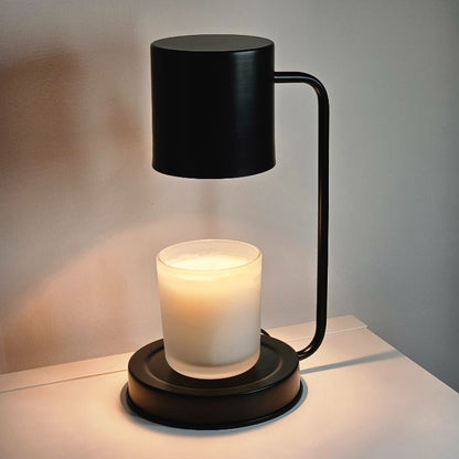 Warming Up Candles - Simple Candle Warmer Lamp
